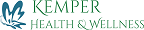 Kemper Health and Wellness Logo